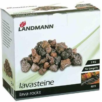 Landmann Lavasteine (0273)