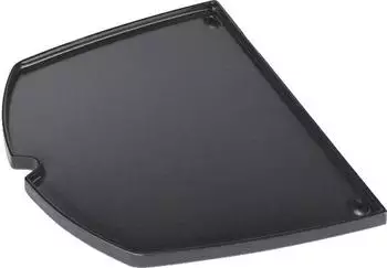 Weber Grillplatte f&uuml;r Q 1000 Serie (6558)