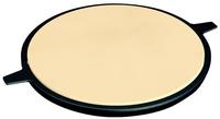 Tepro Backstein Cordierit Pizzastein, &Oslash;: 28,5 cm