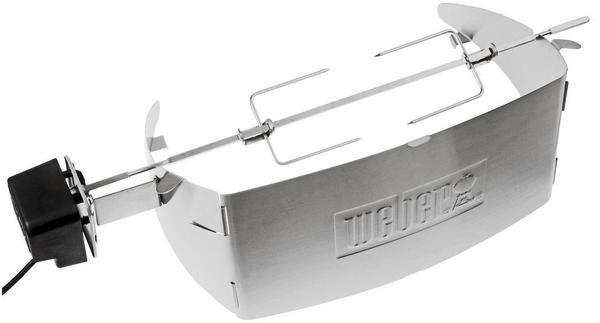 Weber Rotisserie für Q2000/200-Serien (17561)