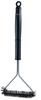 Rösle 250168, Rösle Reinigungsbürste für Grillrost 43cm schwarz