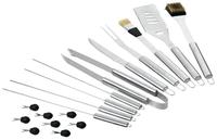 Leopold Vienna - Grillset