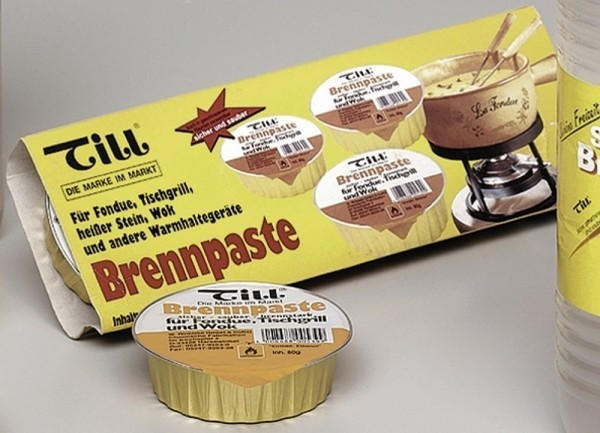 Till-Zündfix Brennpaste 3er Set