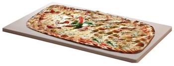 Santosgrills Pizzastein 45 x 35 cm