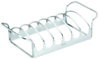ROESLE R&ouml;sle Braten- und Rippchenhalter klein