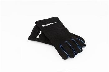 Broil King Grillhandschuhe Leder (60528)