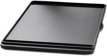 Weber Gusseiserne Wendeplatte für Genesis Serie 300