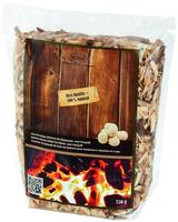 R&Ouml;SLE R&auml;uchersp&auml;ne "R&auml;ucherchips, 25103" Hickory, f&uuml;r R&auml;ucherbox,...