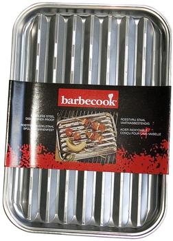 Barbecook Grillpfanne Edelstahl