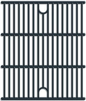 tepro Grillrost 29,1 x 40,8 x 0,5 cm, 1 St. schwarz