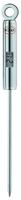 R&Ouml;SLE Kochthermometer "Barbecue Gourmet-Thermometer, 25066" Grillthermometer