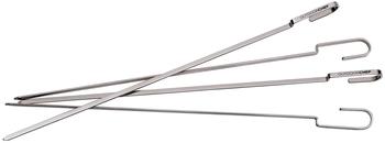 Outdoorchef Grillspieße 4-er Set