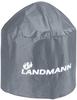 LANDMANN 03208, LANDMANN Wetterschutzhaube Premium - 90x70x70 cm