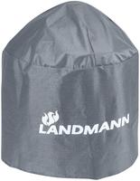 Landmann 15704, Landmann Wetterschutzhaube Premium R