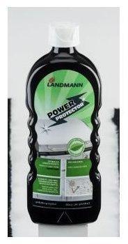 Landmann Power Protector Edelstahl (500 ml)