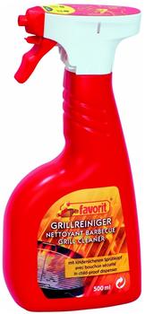 Favorit Grillreiniger (500 ml)