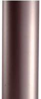 Buschbeck Ofenrohr f&uuml;r Gartenkamin "Auckland" braun metallic