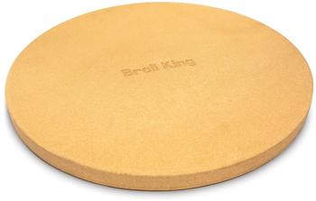 Broil King Pizzastein Single 38 cm