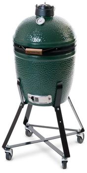 Big Green Egg Nest Small