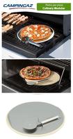 CAMPINGAZ 2000014582, Campingaz Culinary Modular Pizzastein (B)