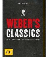 WEBER Webers Classics