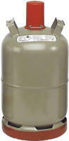 Gasflasche 11 kg leer