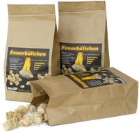 Lienbacher Anz&uuml;nder f&uuml;r Grill- und Kaminfeuer 1 kg (31616189)