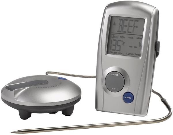 Dancook 120 147 - Digitales Thermometer.