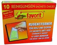Siena Home &Ouml;l-Entru&szlig;er 10er Beutel