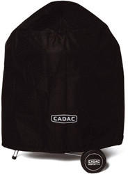 CADAC Abdeckhaube Deluxe für Kugelgrill 47 cm