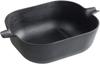 Tepro Wok, Gusseisen, BxL: 23,7x28 cm schwarz