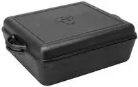 No Brand - Bbq-toro Dutch Oven Pan, 10,5 Liter, Gusseisen Kochtopf, Gusstopf