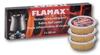 FLAMAX Brennpaste 3 Stück