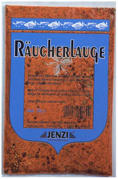 Jenzi Räucherlauge (8066 000)