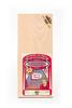 Axtschlag Wood Planks Cherry - Kirsche XL 400 x 150 x 11, Grundpreis: &euro;...