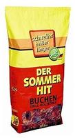 Pro Fagus Holzkohle DER SOMMER HIT, Grill-Holzkohle, umweltfreundlich, schnelles