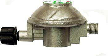 TGO Druckminderer 50 mbar 1,5 kg/h