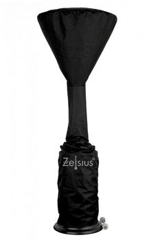 Zelsius - Heizpilz Abdeckhaube, Ø 70 x (H) 252 cm