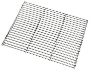 SANTOS Edelstahl Grillrost Gr. 30 x 49 cm