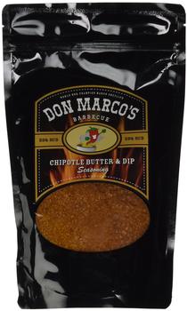 Don Marco's Chipotle Butter & Dip Seasoning 630 g
