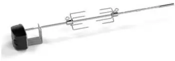 Weber Drehspie&szlig; f&uuml;r Genesis 300 / Genesis II 200/300