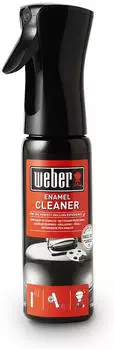 Weber Emaille-Reiniger 300 ml
