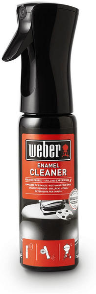 Weber Emaille-Reiniger 300 ml