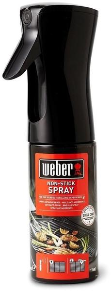 Weber Non-stick Spray 200 ml