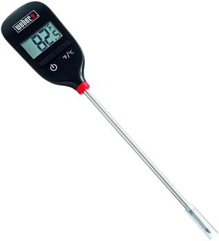 Weber Digital Taschenthermometer (6750)