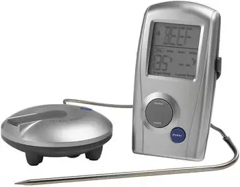 Char-Broil Digital-Thermometer