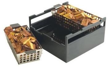 Steven Raichlen Einweichbox für Wood Chips