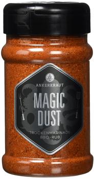 Ankerkraut BBQ Rub Magic Dust (230g)