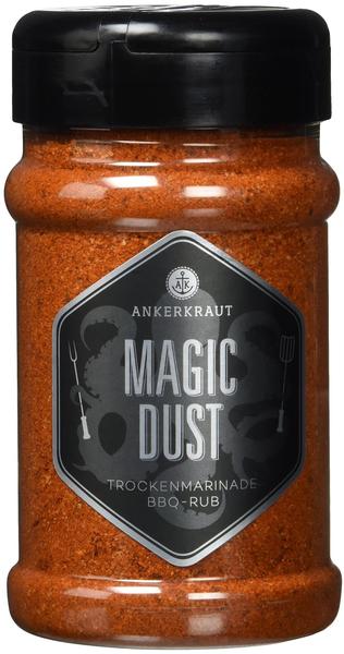Ankerkraut BBQ Rub Magic Dust (230g) Test TOP Angebote ab 7,99 € (Oktober  2023)