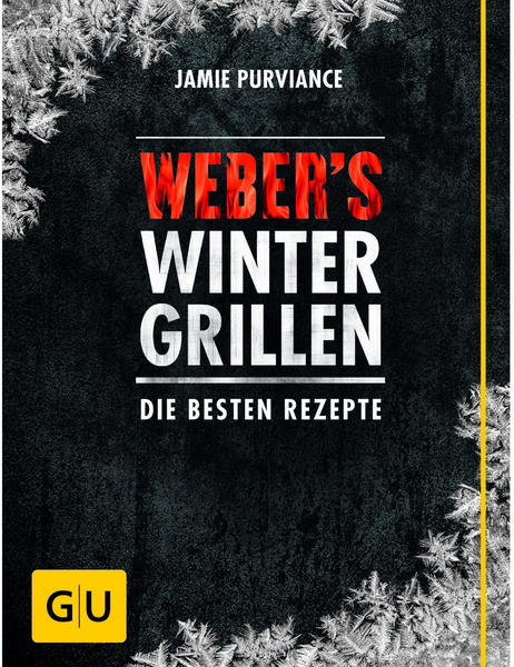 Weber's Wintergrillen (Jamie Purviance)